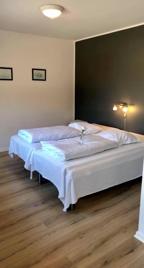Bui Hotel Nordenbro Vesteregn Extérieur photo