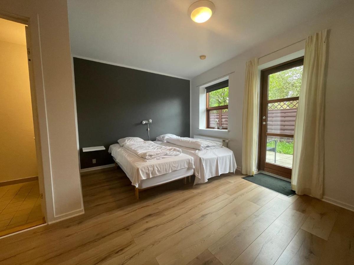 Bui Hotel Nordenbro Vesteregn Extérieur photo