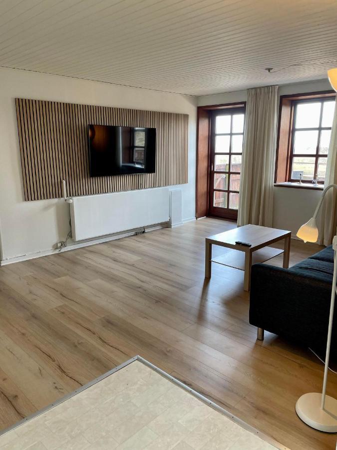 Bui Hotel Nordenbro Vesteregn Extérieur photo