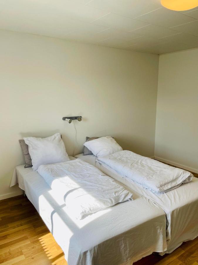 Bui Hotel Nordenbro Vesteregn Extérieur photo