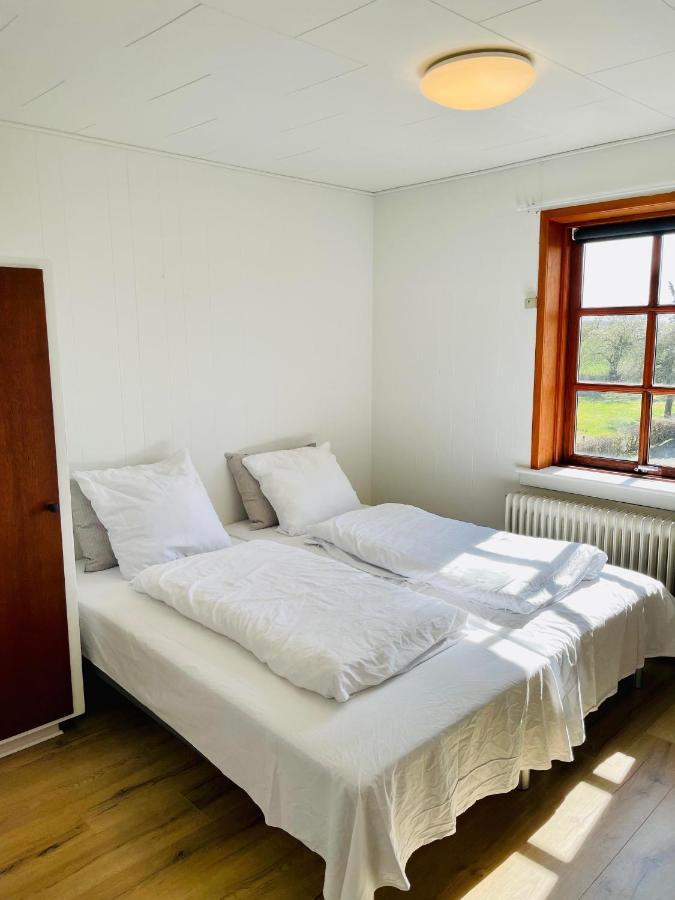 Bui Hotel Nordenbro Vesteregn Extérieur photo