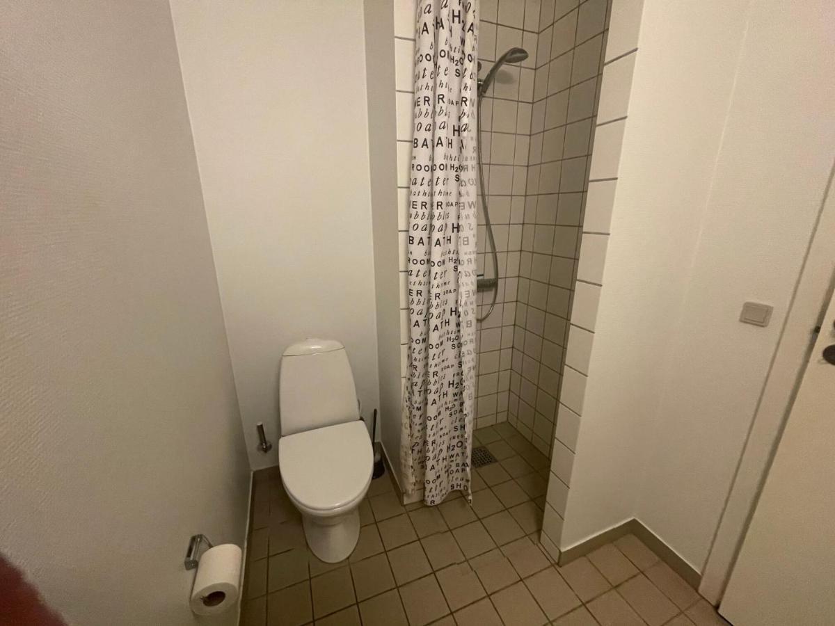 Bui Hotel Nordenbro Vesteregn Extérieur photo